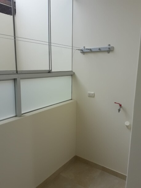 DEPARTAMENTO En Urb. Santa Maria del Pinar-4