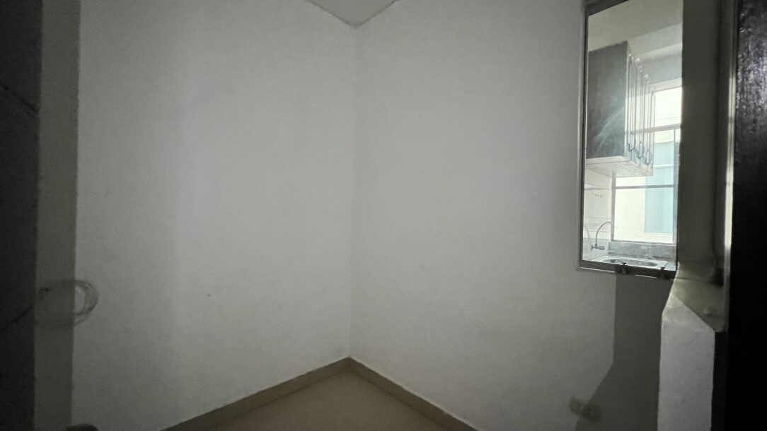 DEPARTAMENTO EN Urb. Los Geranios-13