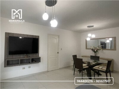 DEPARTAMENTO En Cond. Privado