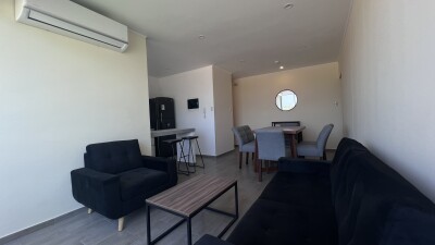 DEPARTAMENTO En Condominio Privado