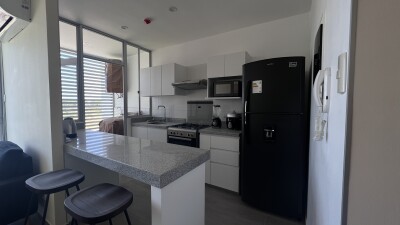 DEPARTAMENTO En Condominio Privado