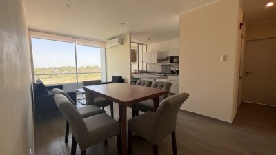 DEPARTAMENTO En Condominio Privado