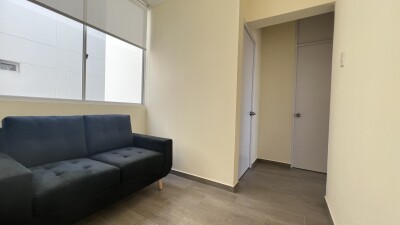 DEPARTAMENTO En Condominio Privado