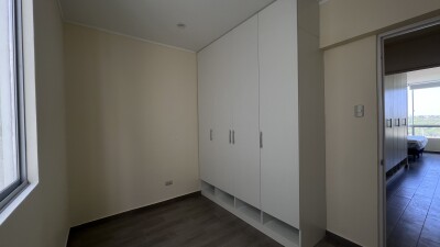 DEPARTAMENTO En Condominio Privado