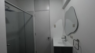 DEPARTAMENTO En Condominio Privado
