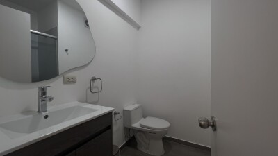 DEPARTAMENTO En Condominio Privado