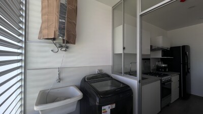 DEPARTAMENTO En Condominio Privado