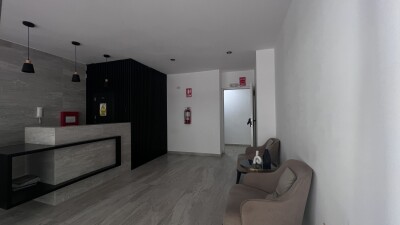 DEPARTAMENTO En Condominio Privado