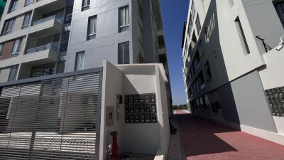 DEPARTAMENTO En Condominio Privado