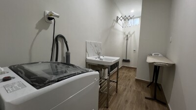 DEPARTAMENTO En Urb. El Chipe (amoblado)