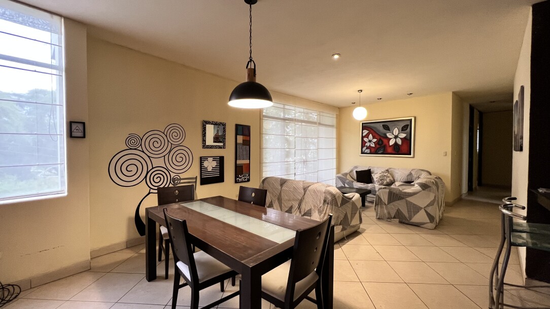 DEPARTAMENTO En Urb. El Chipe-1