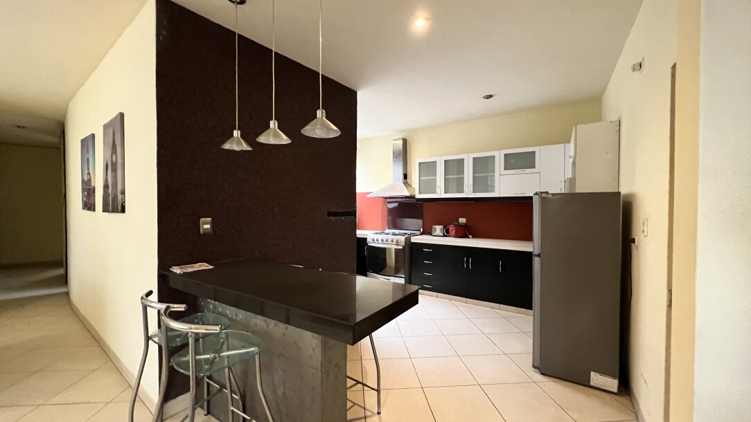 DEPARTAMENTO En Urb. El Chipe-2