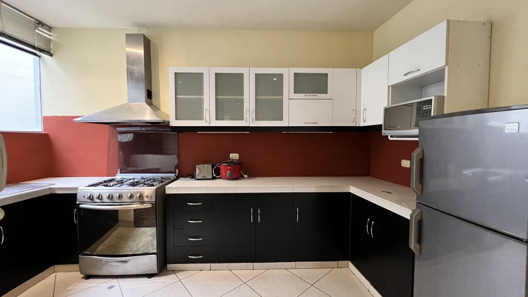 DEPARTAMENTO En Urb. El Chipe-3