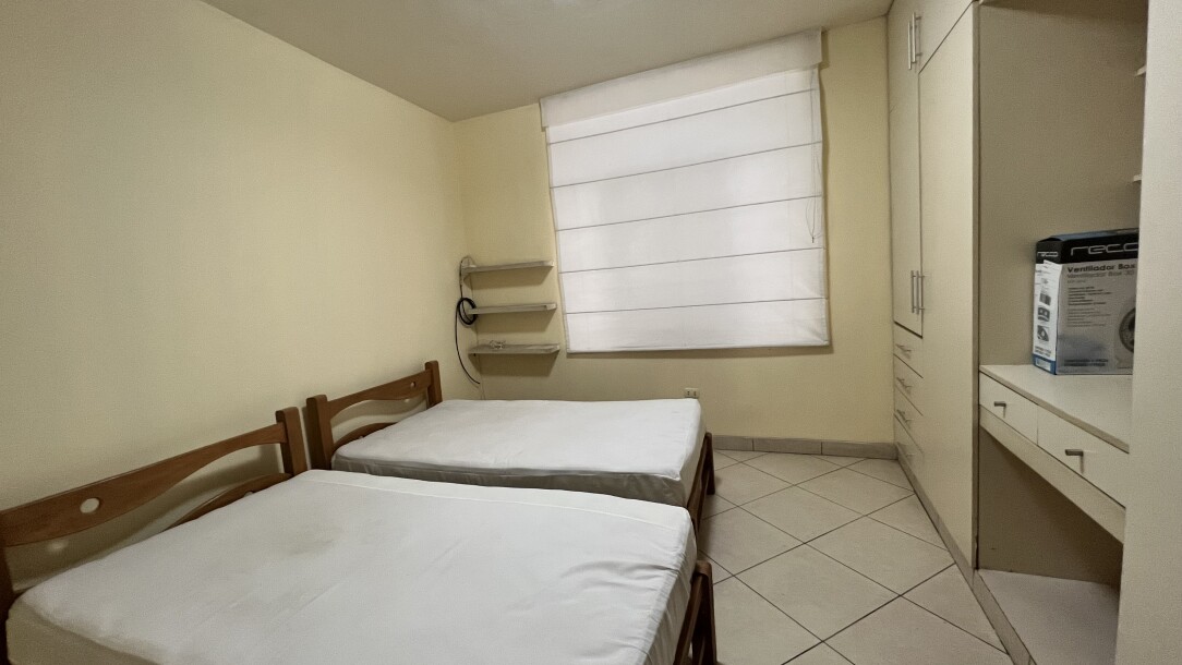 DEPARTAMENTO En Urb. El Chipe-8