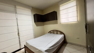 DEPARTAMENTO En Urb. El Chipe