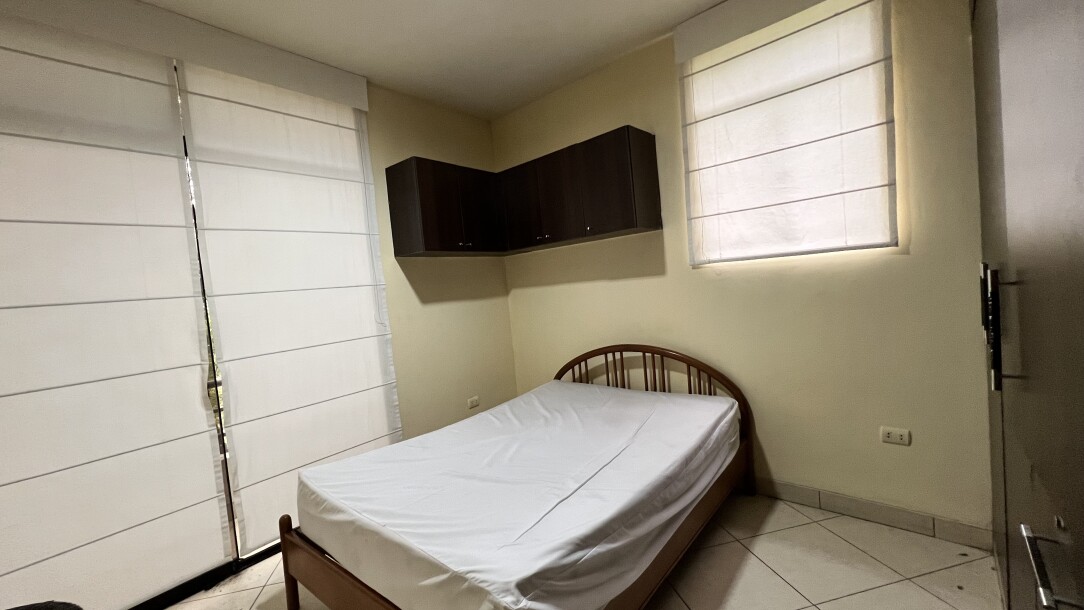 DEPARTAMENTO En Urb. El Chipe-7