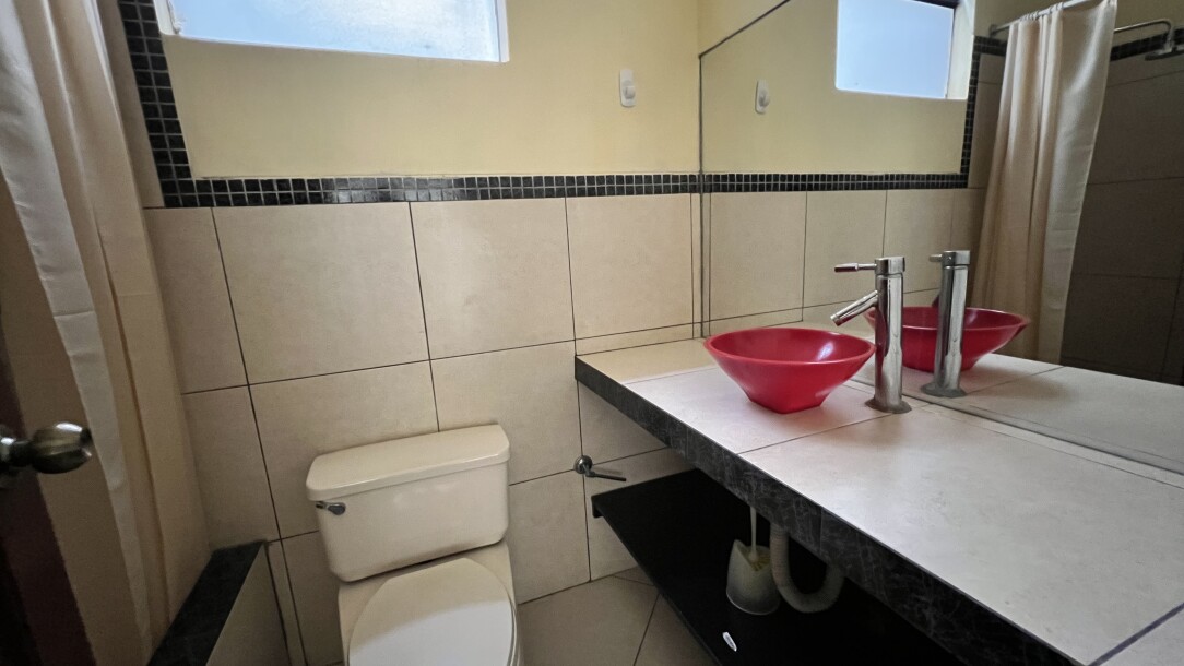 DEPARTAMENTO En Urb. El Chipe-6