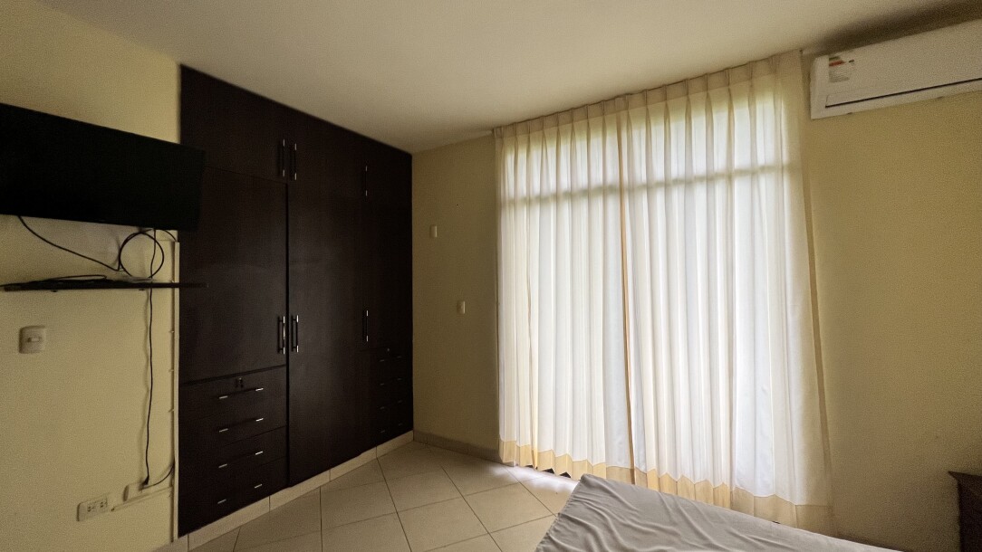 DEPARTAMENTO En Urb. El Chipe-5
