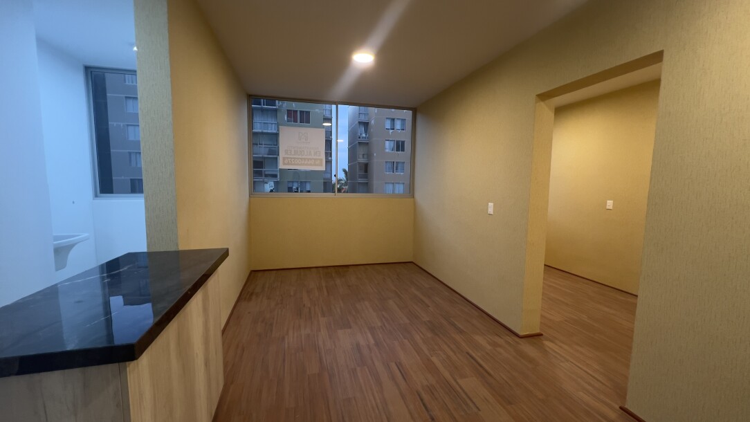DEPARTAMENTO En Condominio Centrika-3