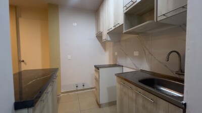 DEPARTAMENTO En Condominio Centrika
