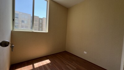 DEPARTAMENTO En Condominio Centrika
