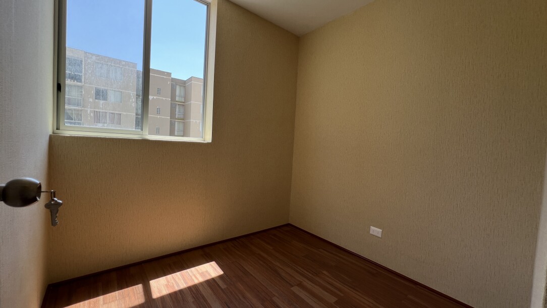 DEPARTAMENTO En Condominio Centrika-7