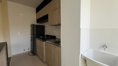 DEPARTAMENTO En Condominio Centrika
