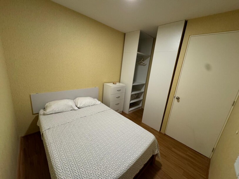 DEPARTAMENTO En Condominio Centrika (amoblado)-5