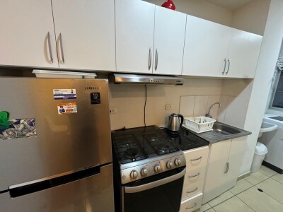 DEPARTAMENTO En Condominio Centrika