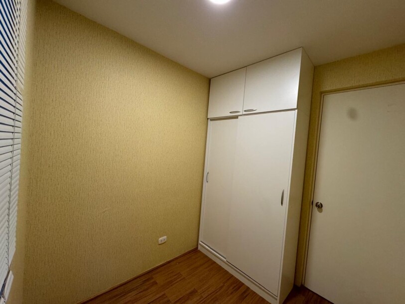 DEPARTAMENTO En Condominio Centrika (amoblado)-6
