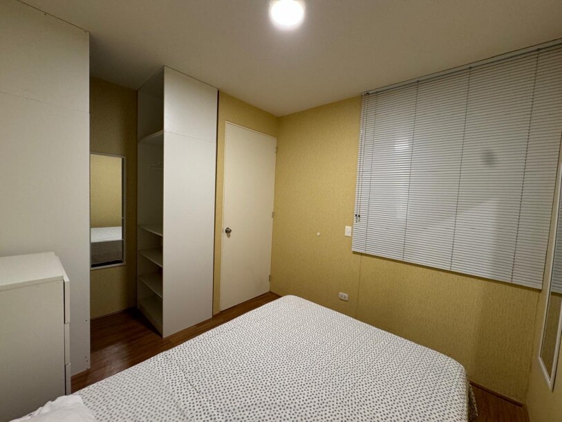 DEPARTAMENTO En Condominio Centrika (amoblado)-4