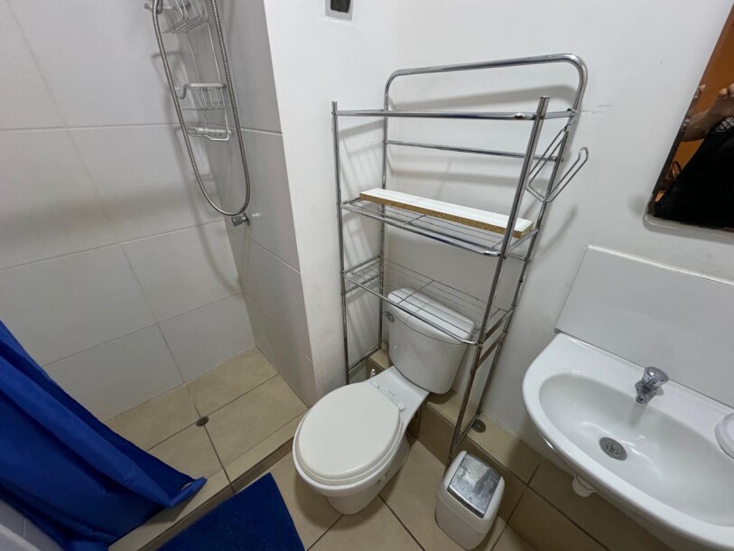 DEPARTAMENTO En Condominio Centrika (amoblado)-7