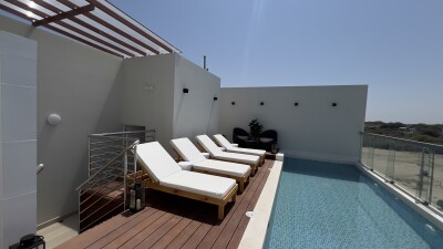 DEPARTAMENTO En Condominio Privado