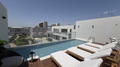 DEPARTAMENTO En Condominio Privado