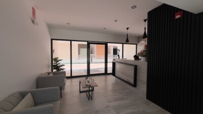 DEPARTAMENTO En Condominio Privado