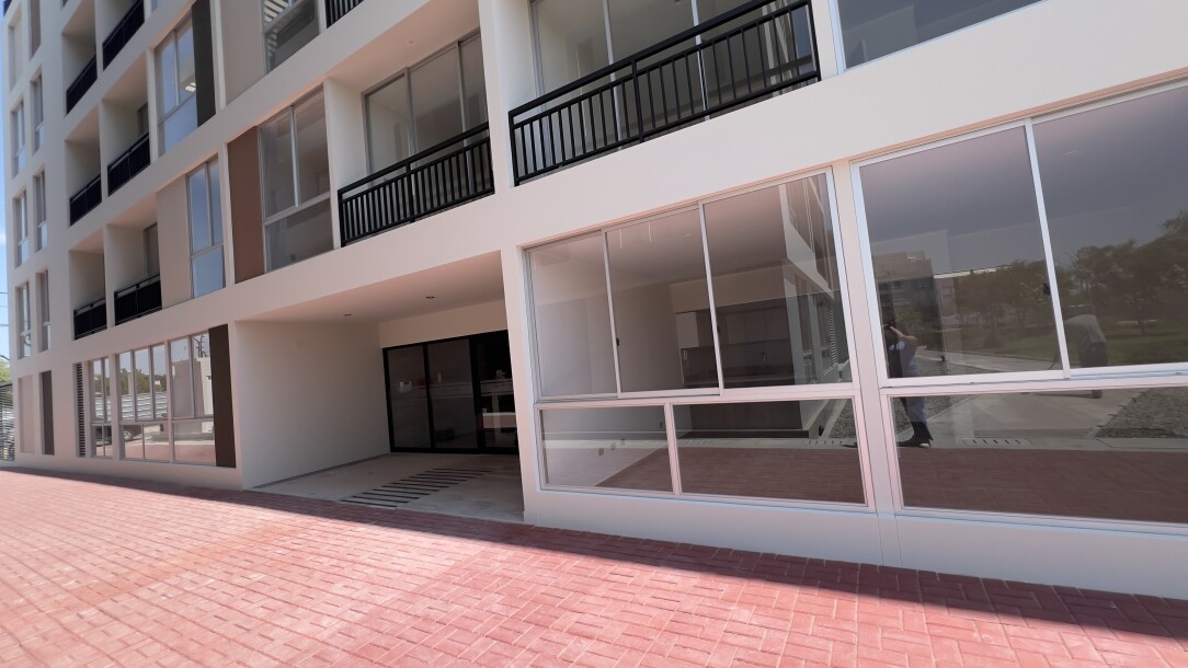 DEPARTAMENTO En Condominio Privado-6