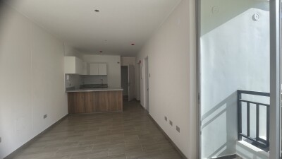 DEPARTAMENTO En Condominio Privado