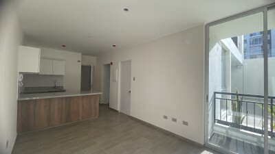 DEPARTAMENTO En Condominio Privado