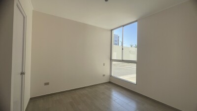 DEPARTAMENTO En Condominio Privado