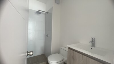 DEPARTAMENTO En Condominio Privado