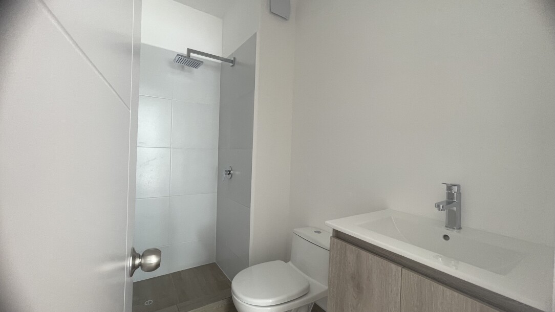 DEPARTAMENTO En Condominio Privado-5