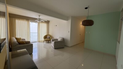DEPARTAMENTO En Condominio Lagunas del Chipe