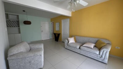 DEPARTAMENTO En Condominio Lagunas del Chipe