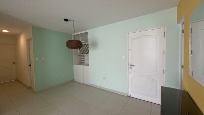 DEPARTAMENTO En Condominio Lagunas del Chipe