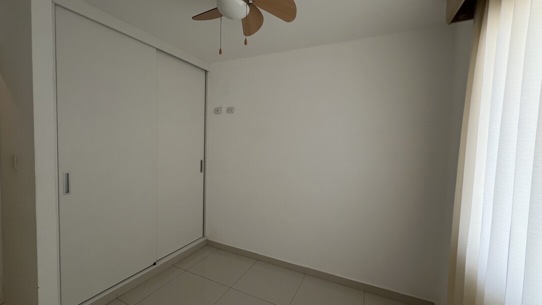 DEPARTAMENTO En Condominio Lagunas del Chipe-14