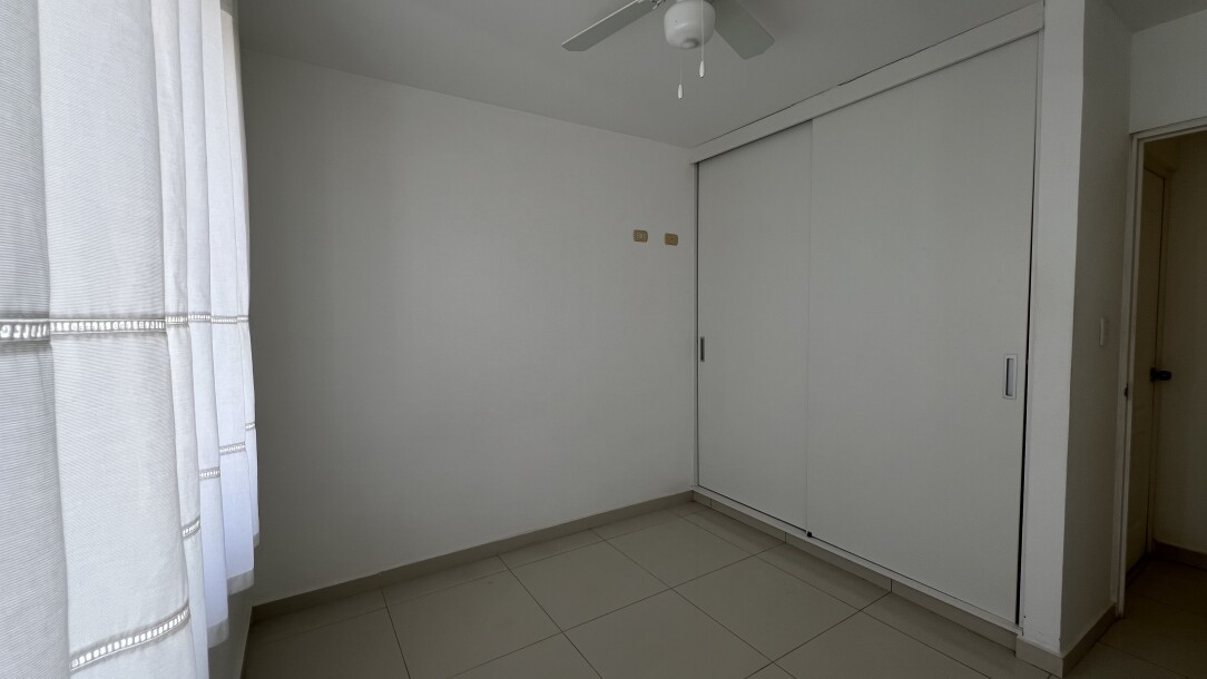 DEPARTAMENTO En Condominio Lagunas del Chipe-17