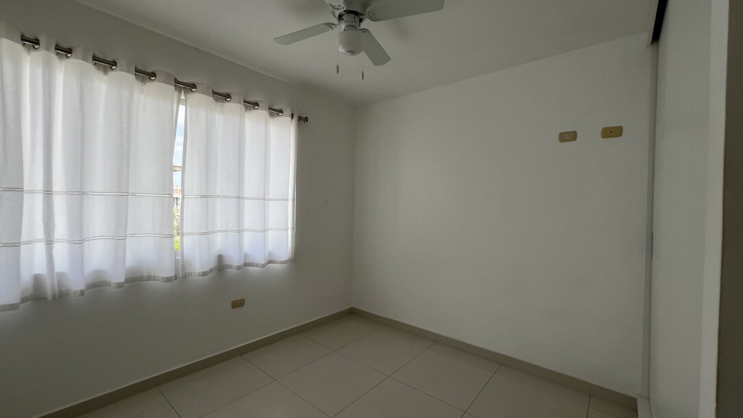 DEPARTAMENTO En Condominio Lagunas del Chipe-15