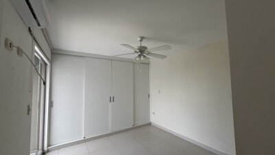 DEPARTAMENTO En Condominio Lagunas del Chipe