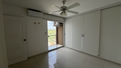 DEPARTAMENTO En Condominio Lagunas del Chipe
