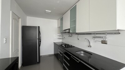 DEPARTAMENTO En Condominio Lagunas del Chipe